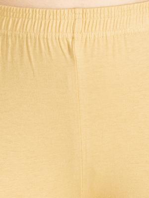 high rise solid legging - 18029170 - Standard Image - 5