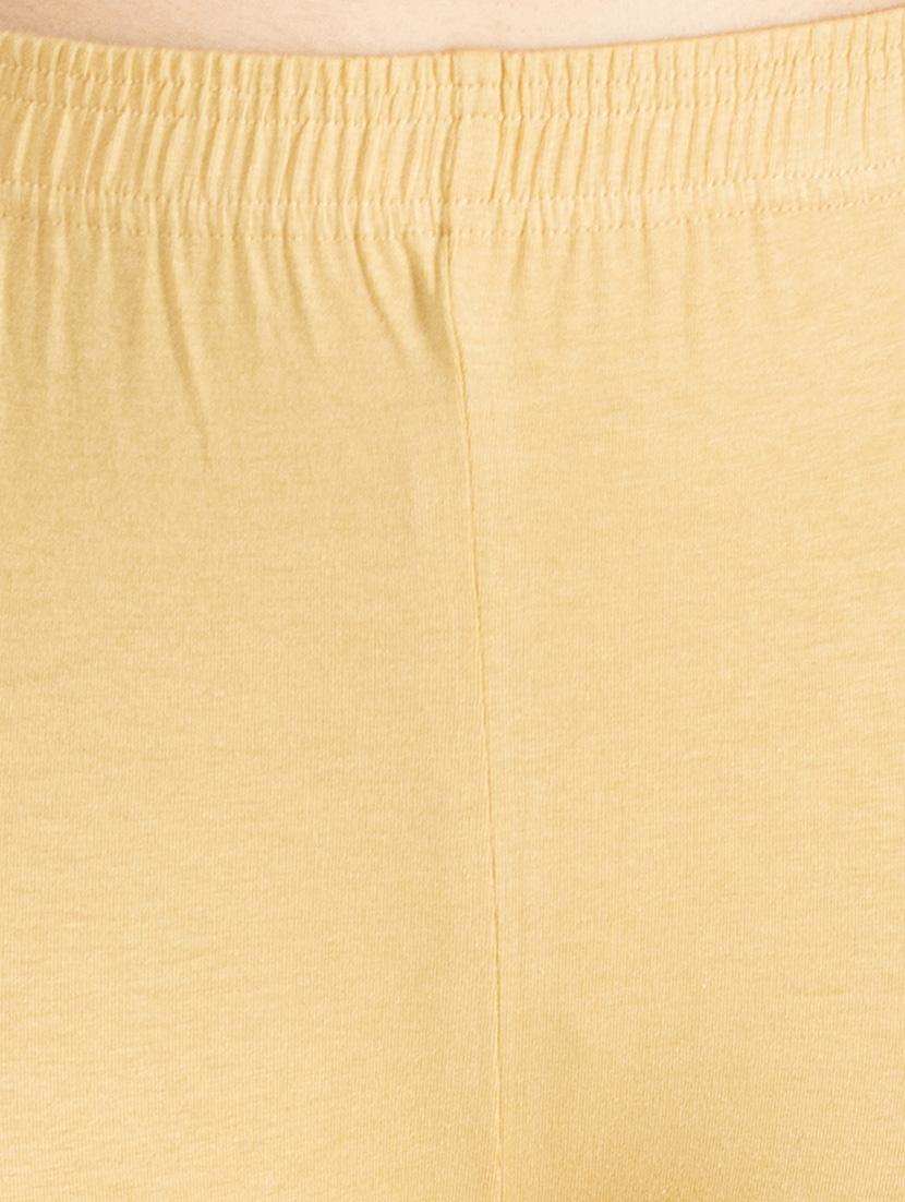 high rise solid legging - 18029170 - Zoom Image - 5