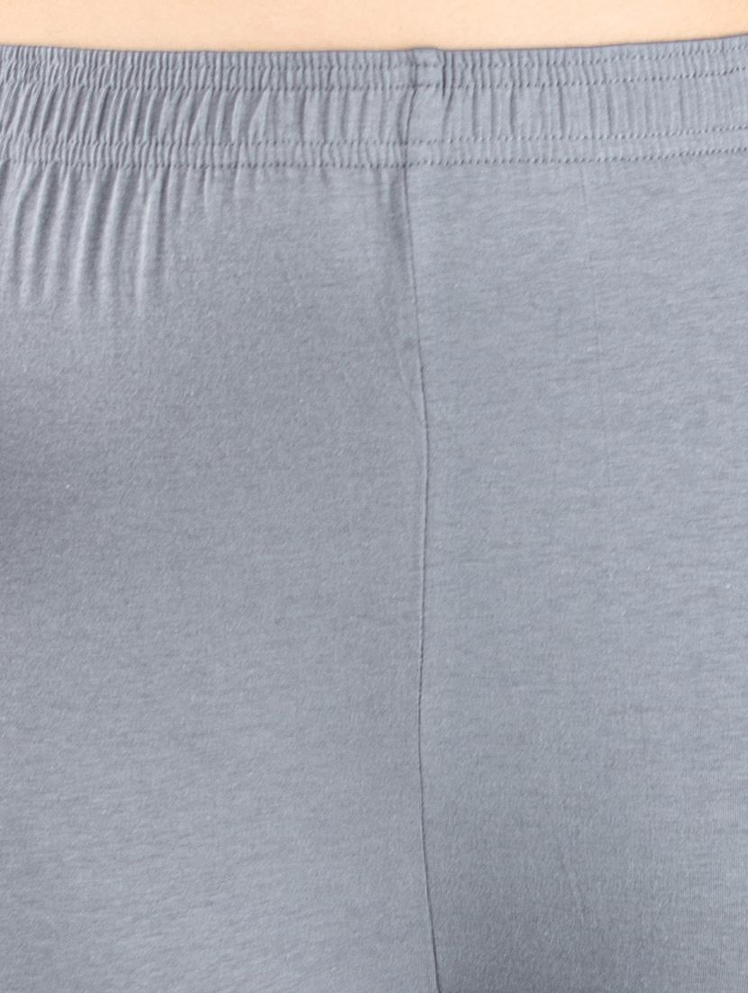 high rise solid legging - 18029179 - Zoom Image - 5
