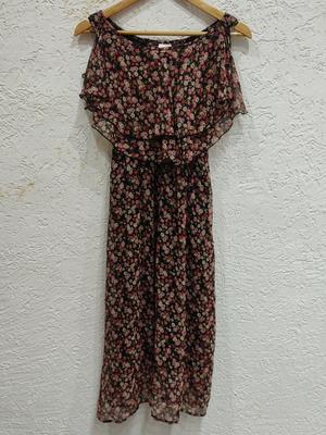 ladies long dresses - 18030165 - Standard Image - 2