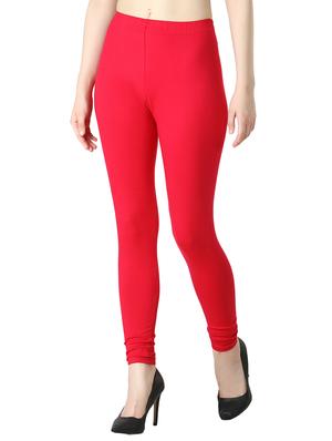 mid rise solid legging - 18030769 - Standard Image - 2