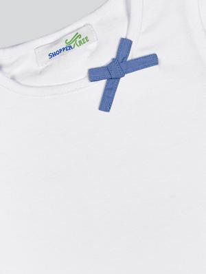 blue printed twin sets - 18031602 - Standard Image - 5