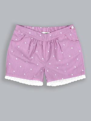 pink printed twin sets - 18031603 - Standard Image - 3