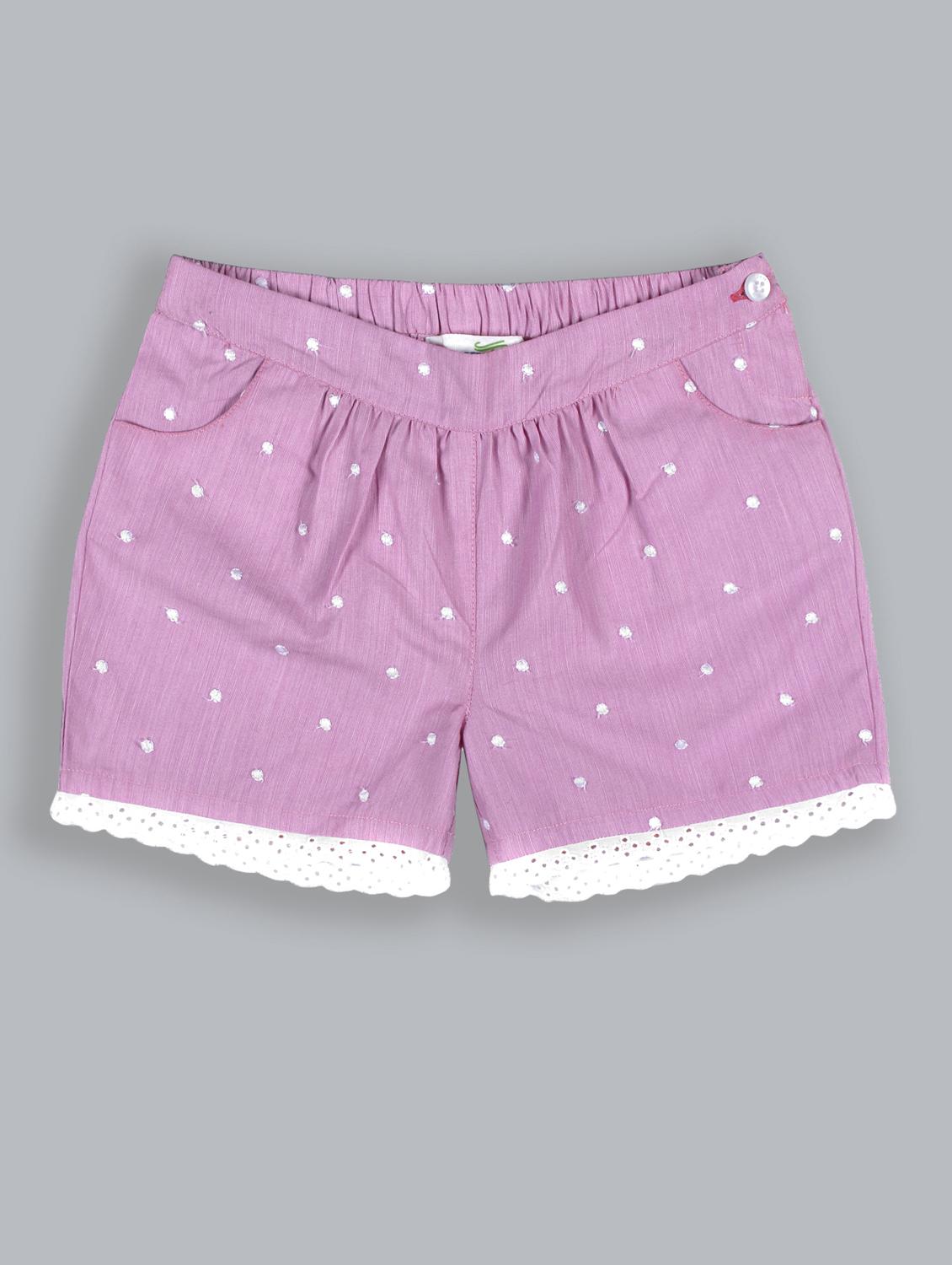 pink printed twin sets - 18031603 - Zoom Image - 3