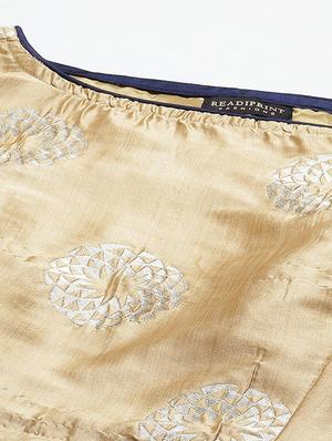 navy blue flared lehenga - 18032264 - Standard Image - 5