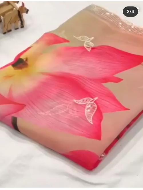 saree silk - 18032377 - Standard Image - 1