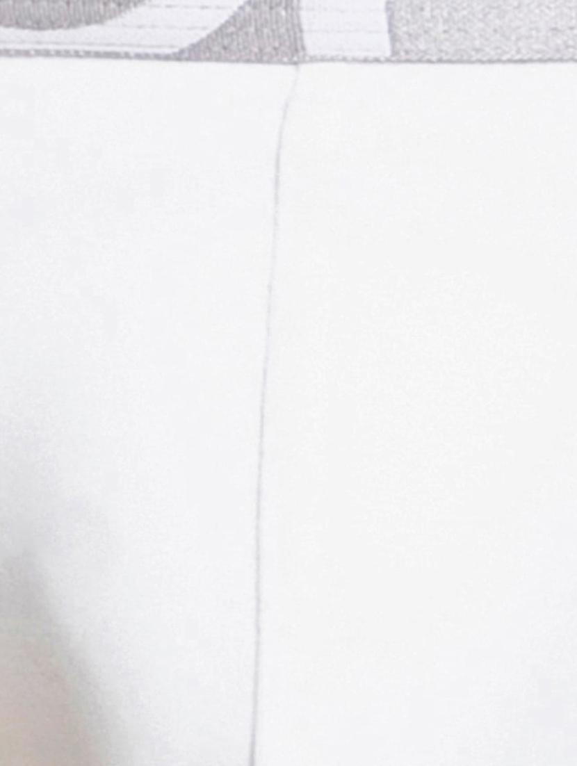 white solid hipster brief - 18038179 - Zoom Image - 5