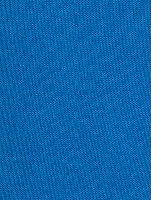 blue solid vest - 18038385 - Standard Image - 5