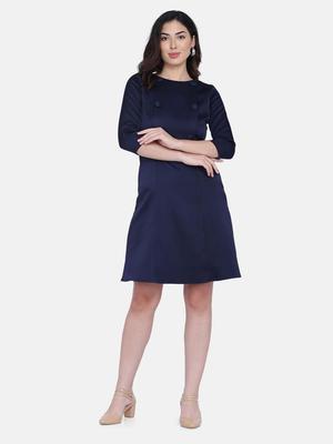 <p>look adorable in this simple yet - 18039140 - Standard Image - 2