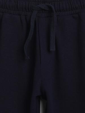 blue color block track wear - 18048281 - Standard Image - 6