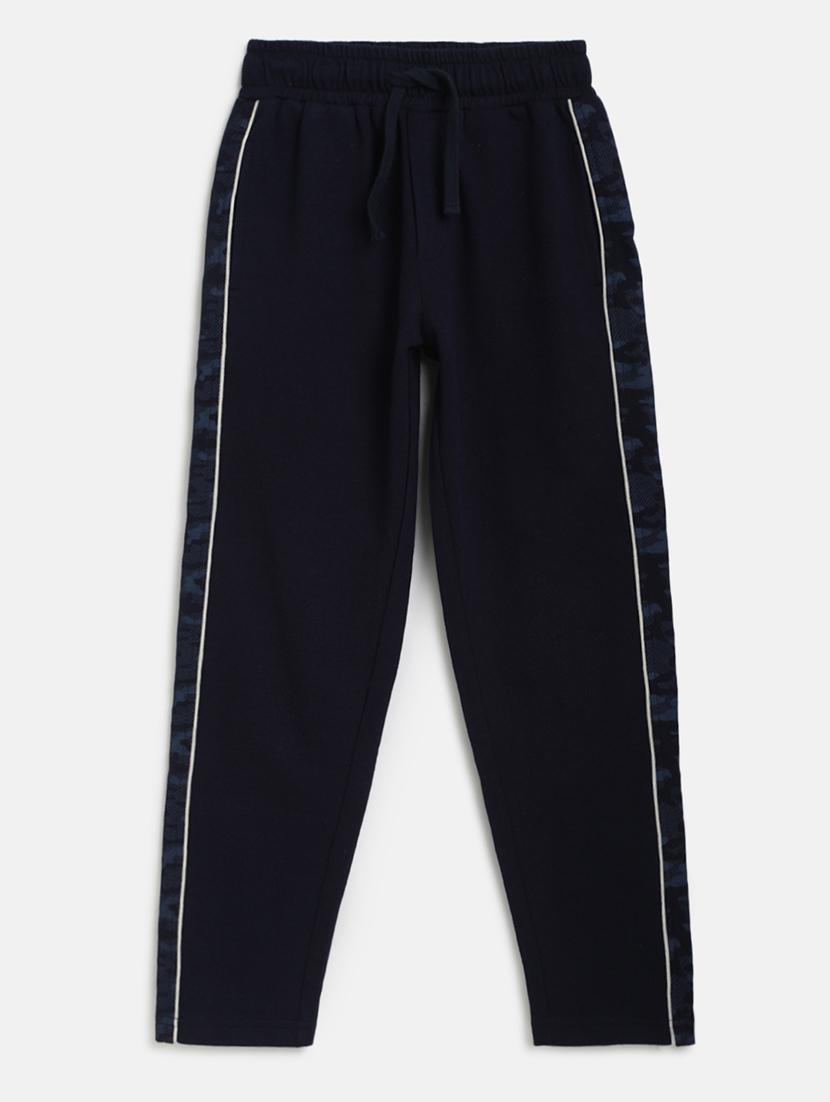 blue color block track wear - 18048281 - Zoom Image - 3