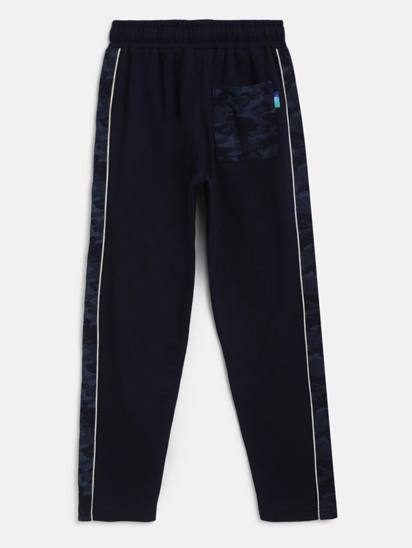 blue color block track wear - 18048281 - Zoom Image - 4