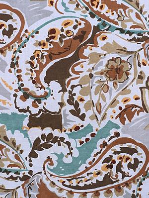 texstylers pure cotton assorted reversible all over print 16x16 inches jaipuri cushion cover, set of 5 - 18048636 - Standard Image - 4