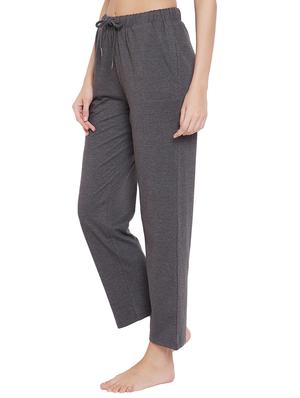 drawstring solid pajama - 18054018 - Standard Image - 2