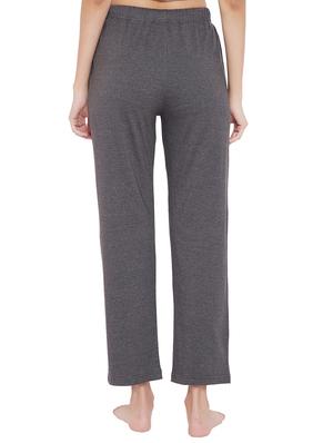 drawstring solid pajama - 18054018 - Standard Image - 3