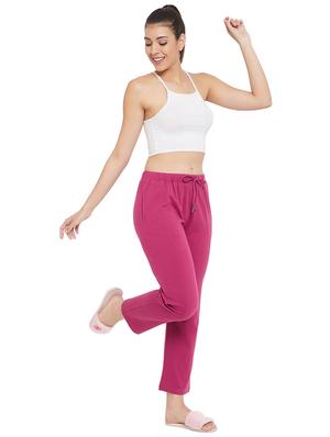 drawstring solid pajama - 18054044 - Standard Image - 4