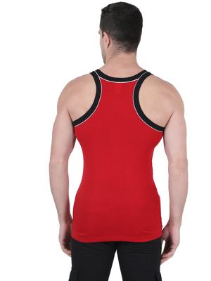 woodsvalley gym vest for mens - 18056125 - Standard Image - 2