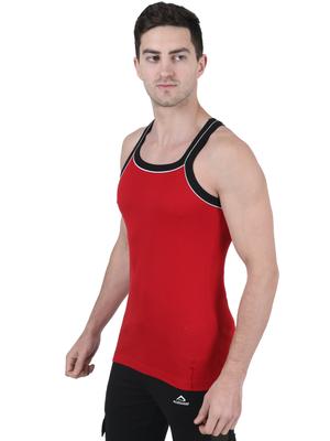 woodsvalley gym vest for mens - 18056125 - Standard Image - 3