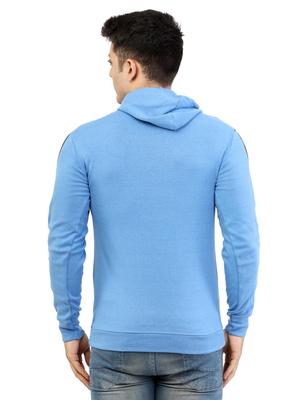 men's polo hood cap fancy t.shirt - 18076028 - Standard Image - 2