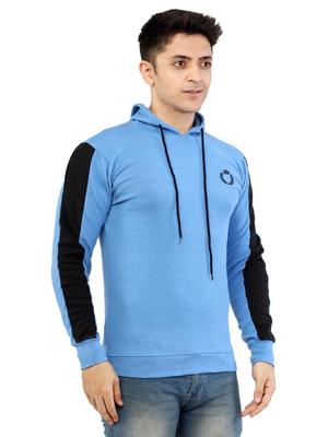 men's polo hood cap fancy t.shirt - 18076028 - Standard Image - 4