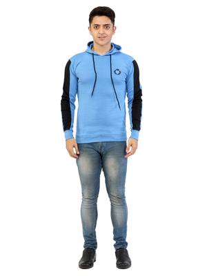 men's polo hood cap fancy t.shirt - 18076028 - Standard Image - 5