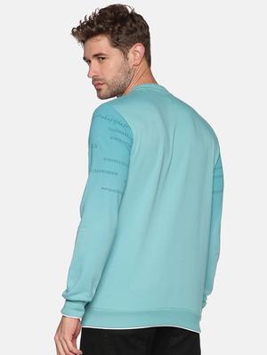 purist blue printed sweatshirt - 18077166 - Standard Image - 3