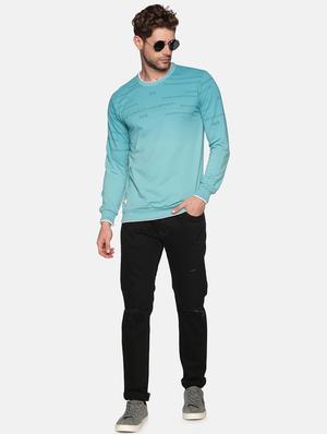 purist blue printed sweatshirt - 18077166 - Standard Image - 4