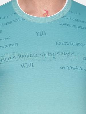 purist blue printed sweatshirt - 18077166 - Standard Image - 5