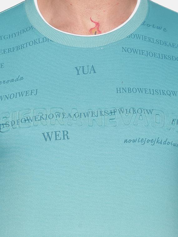 purist blue printed sweatshirt - 18077166 - Zoom Image - 5