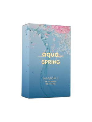 maryaj aqua spring eau de parfum 100ml for unisex - 18109183 - Standard Image - 3