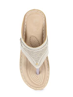 xwomen's doctor sole wedges - 18110119 - Standard Image - 4