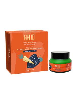 neud carrot seed premium hair oil for men & women – 1 pack (300 ml) - 18112861 - Standard Image - 2