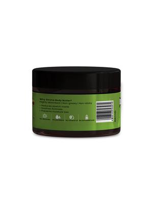 sirona natural body butter – 100 gm for stretch marks - 18113958 - Standard Image - 3