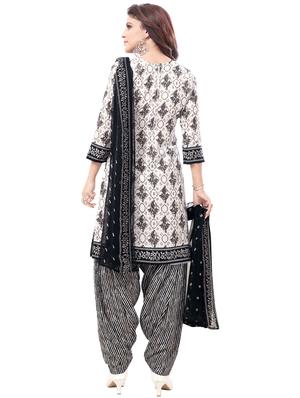 set of two combos unstitched suit - 18114941 - Standard Image - 5