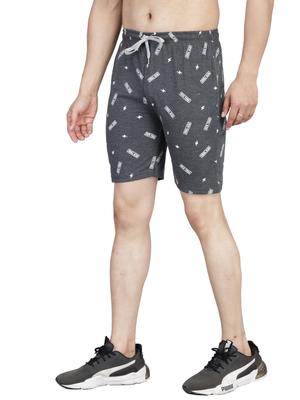 stylish unique hosiery men's shorts - 18116429 - Standard Image - 3