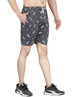 stylish unique hosiery men's shorts - 18116429 - Standard Image - 4