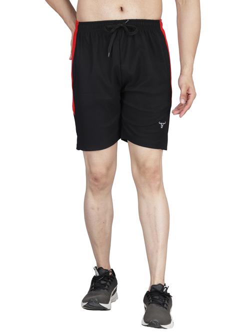 stylish unique hosiery men's shorts - 18117354 - Standard Image - 1
