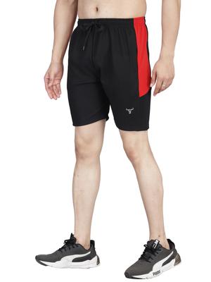 stylish unique hosiery men's shorts - 18117354 - Standard Image - 3