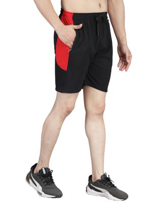 stylish unique hosiery men's shorts - 18117354 - Standard Image - 4