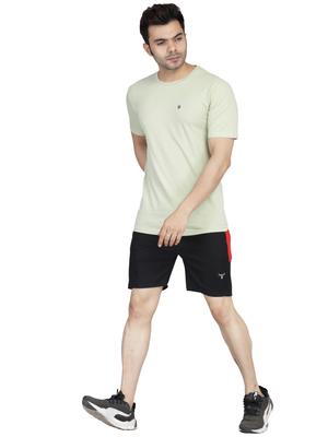stylish unique hosiery men's shorts - 18117354 - Standard Image - 6