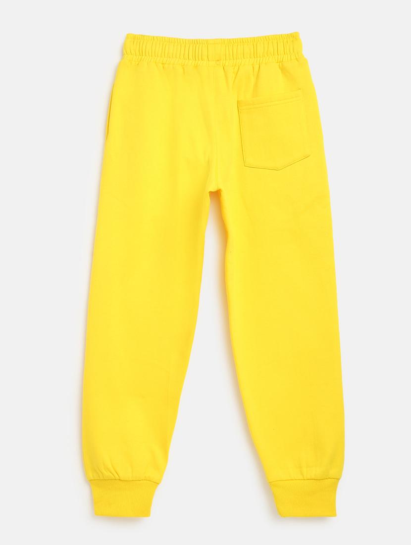 yellow printed track wear - 18117367 - Zoom Image - 2