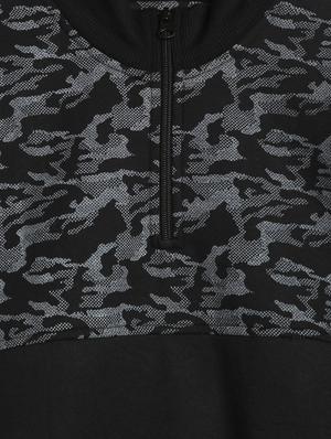 black camouflage track wear - 18117372 - Standard Image - 6