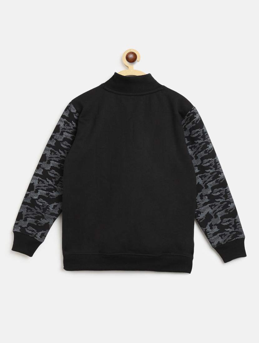 black camouflage track wear - 18117372 - Zoom Image - 2