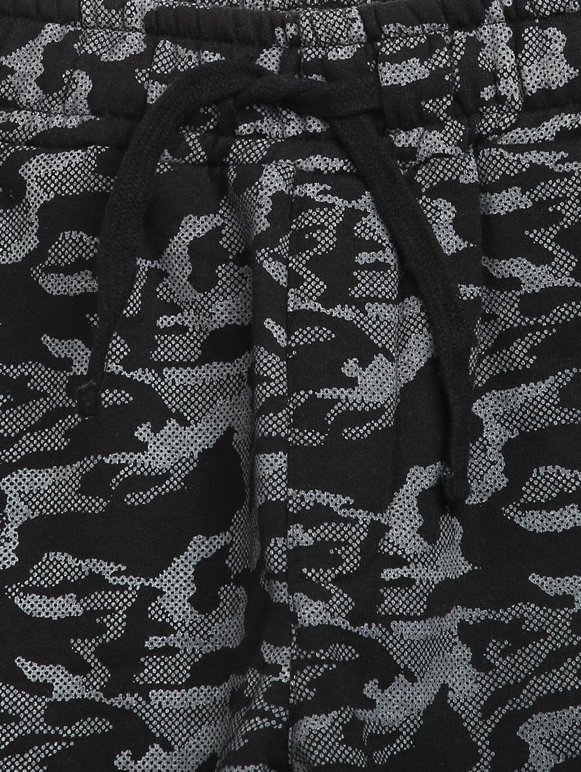 black camouflage track wear - 18117372 - Zoom Image - 5
