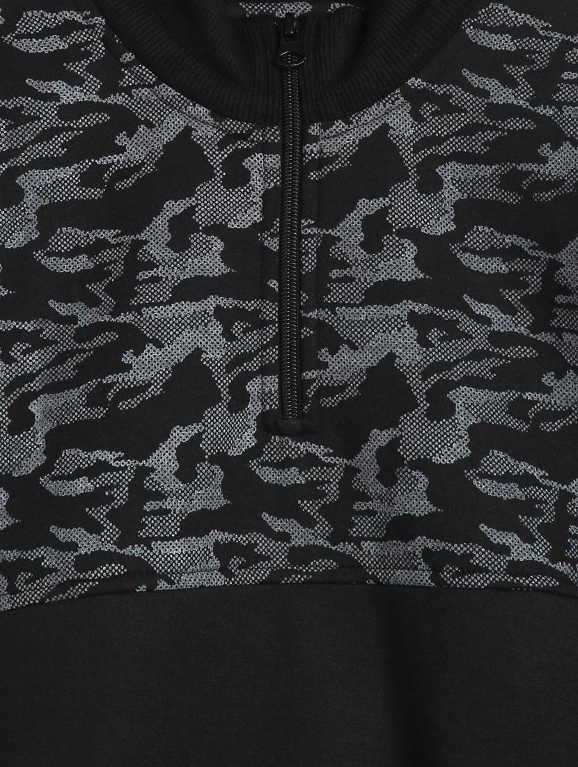 black camouflage track wear - 18117372 - Zoom Image - 6