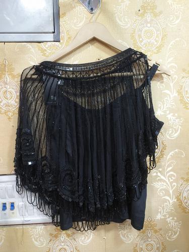 tops black - 18117408 - Standard Image - 1