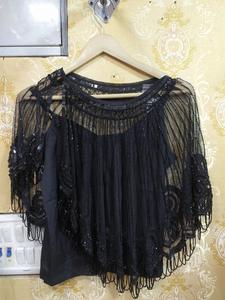 tops black - 18117408 - Standard Image - 2