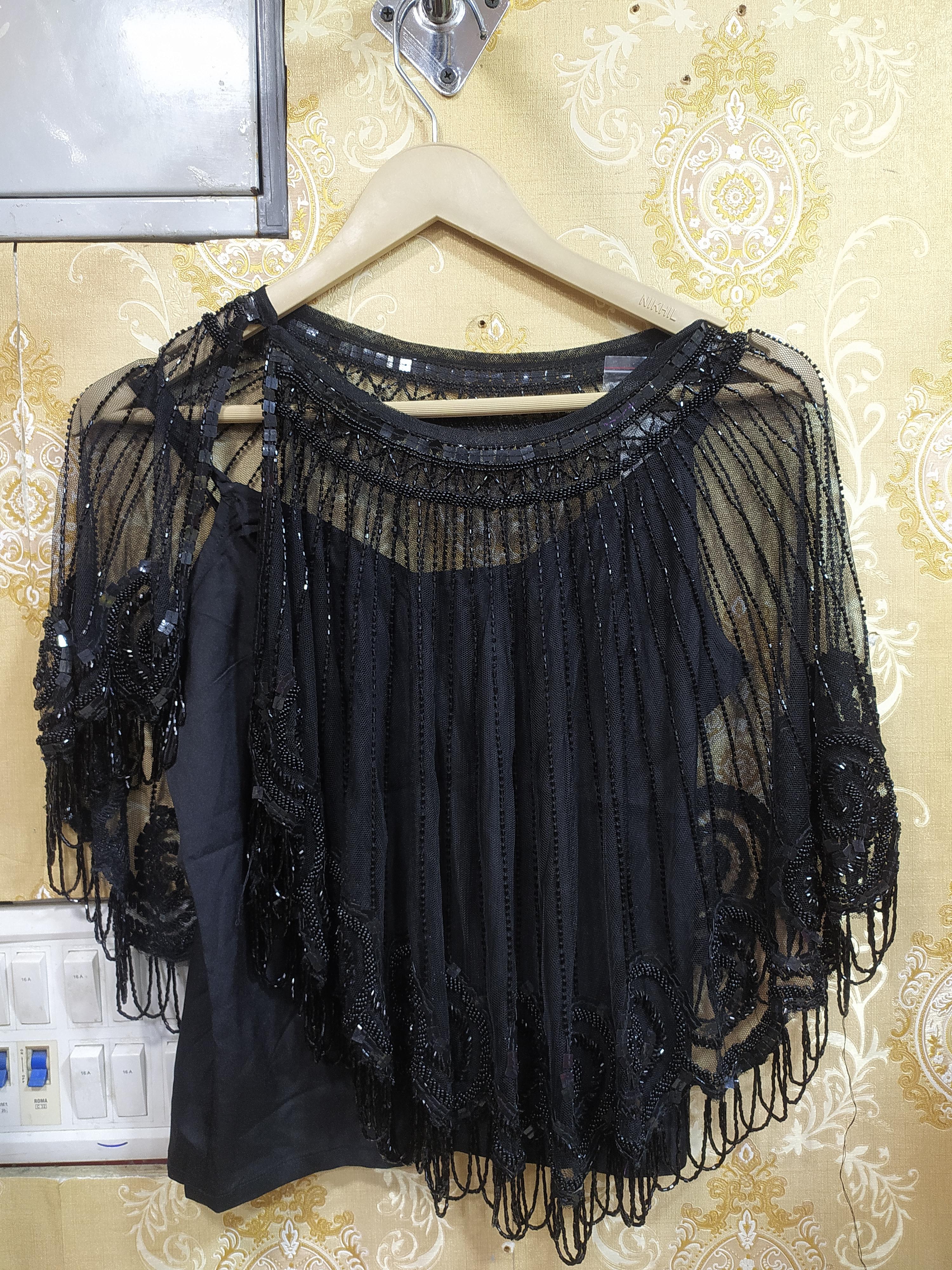 tops black - 18117408 - Zoom Image - 2