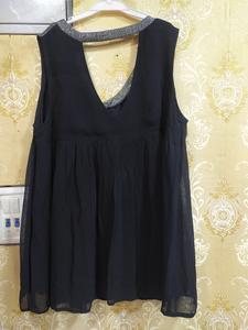 tops black - 18117563 - Standard Image - 2