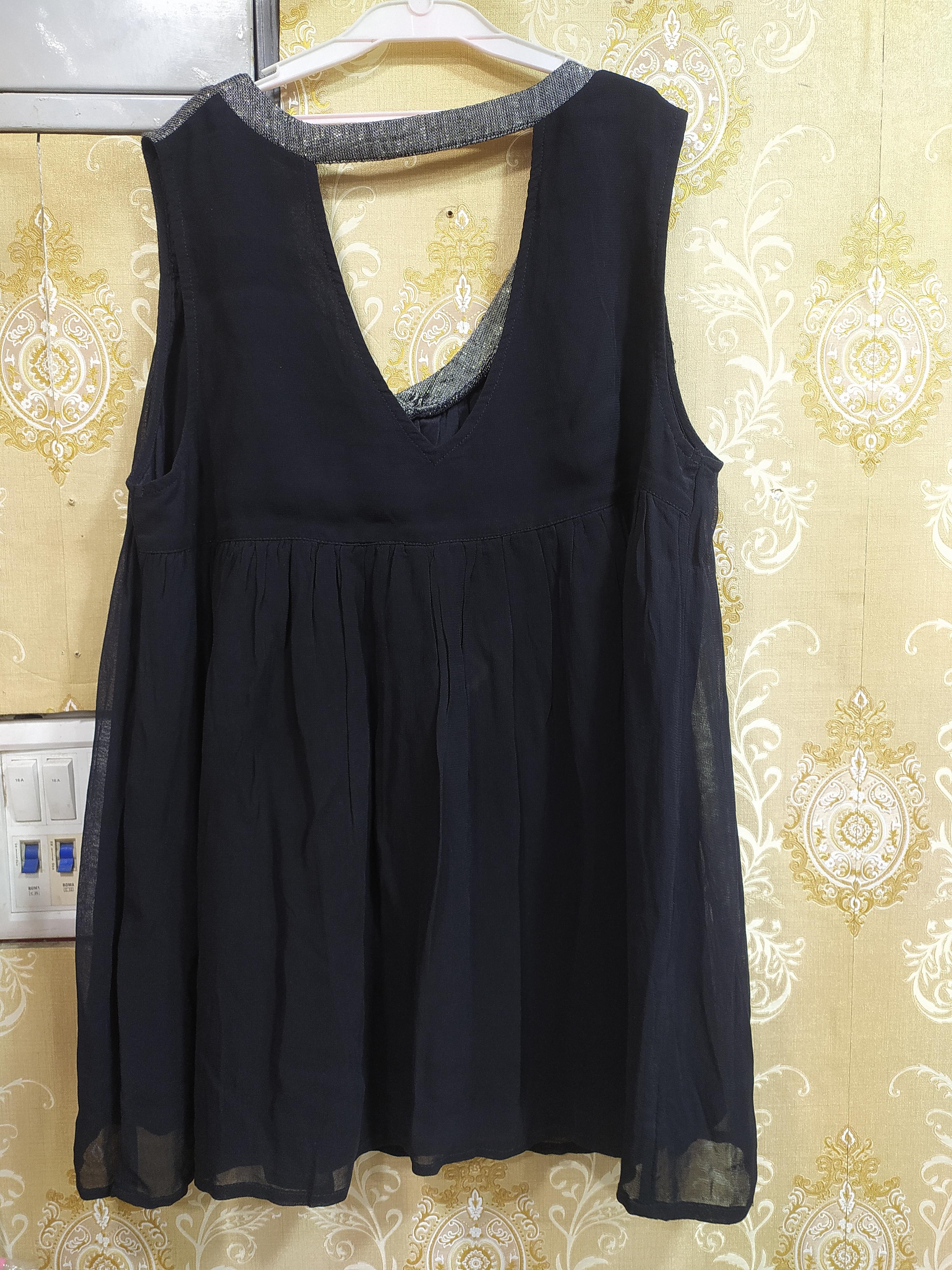 tops black - 18117563 - Zoom Image - 2